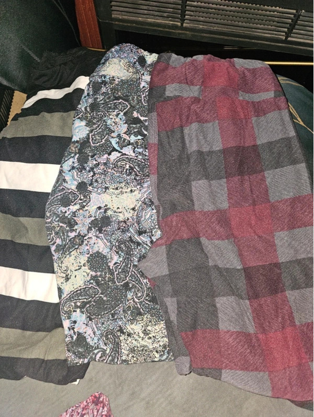 3 pair of Lularoe TC leggings [COPY]